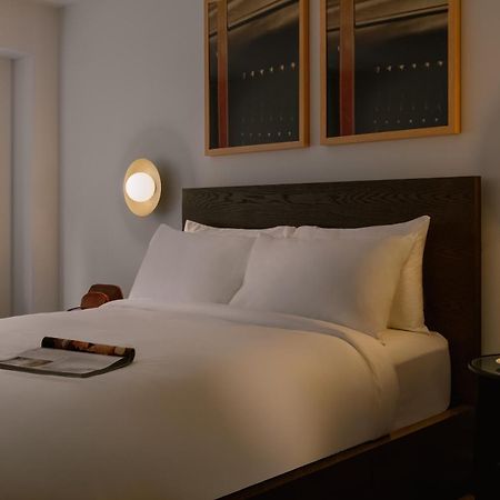 Aparthotel Sonder Arlo Ottawa Zewnętrze zdjęcie
