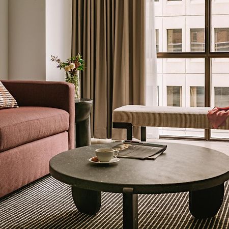 Aparthotel Sonder Arlo Ottawa Zewnętrze zdjęcie