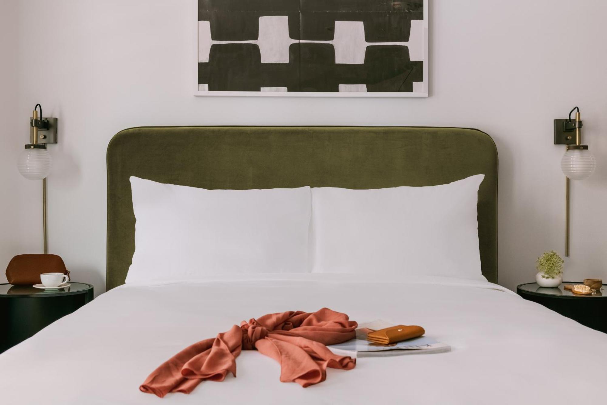 Aparthotel Sonder Arlo Ottawa Zewnętrze zdjęcie