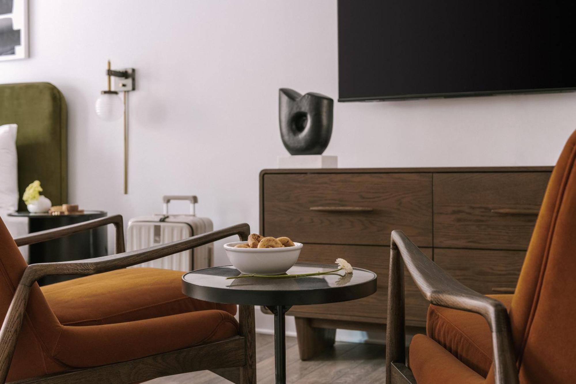 Aparthotel Sonder Arlo Ottawa Zewnętrze zdjęcie