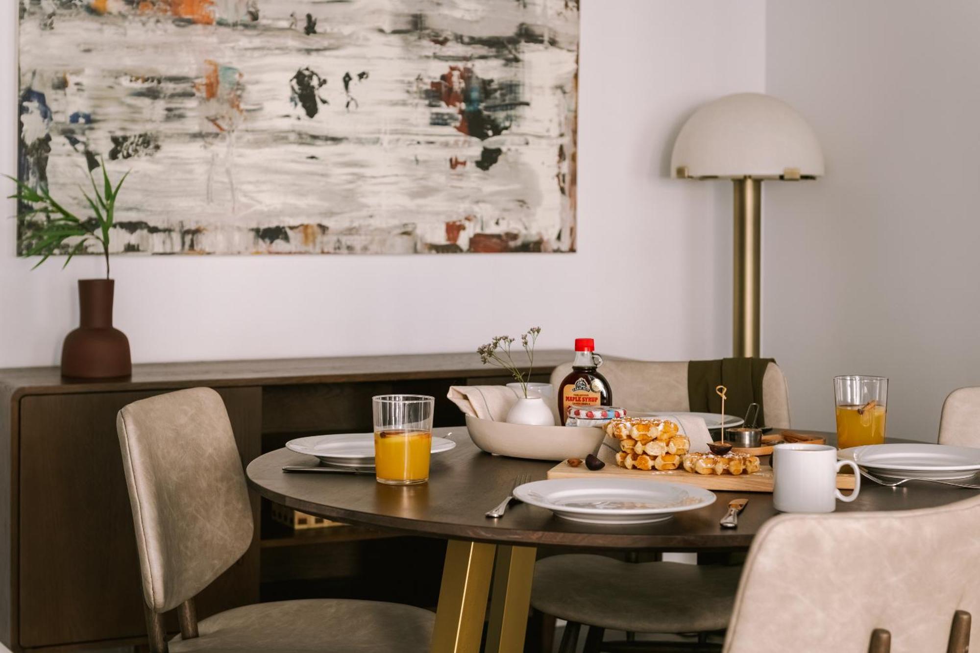Aparthotel Sonder Arlo Ottawa Zewnętrze zdjęcie