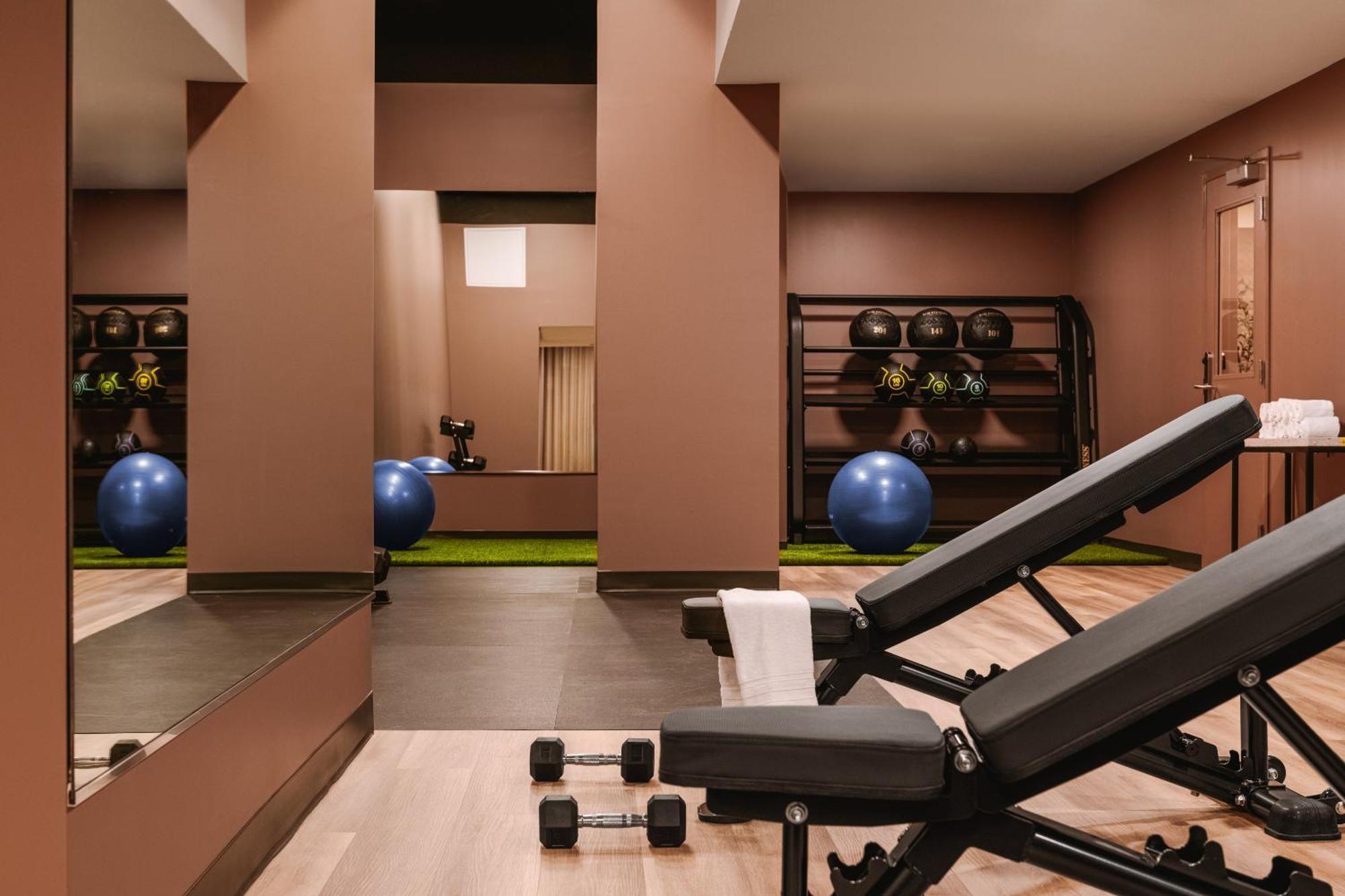 Aparthotel Sonder Arlo Ottawa Zewnętrze zdjęcie