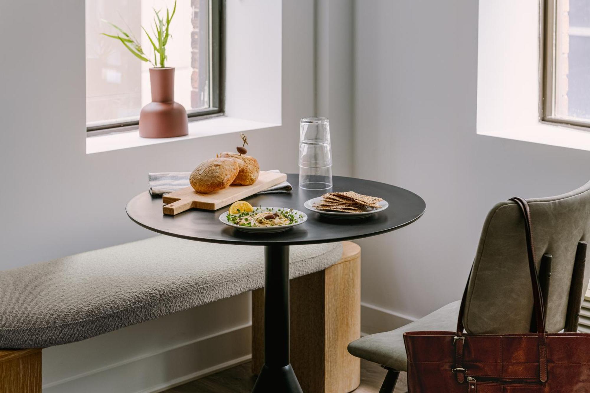 Aparthotel Sonder Arlo Ottawa Zewnętrze zdjęcie