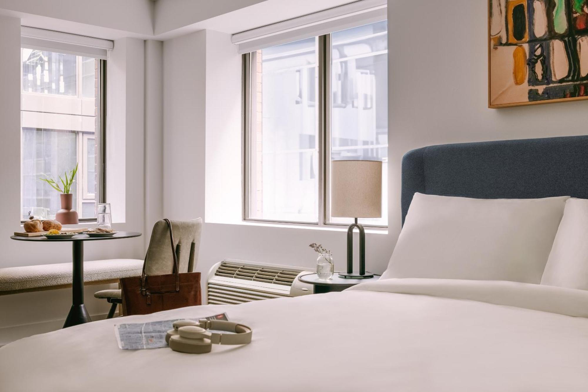 Aparthotel Sonder Arlo Ottawa Zewnętrze zdjęcie