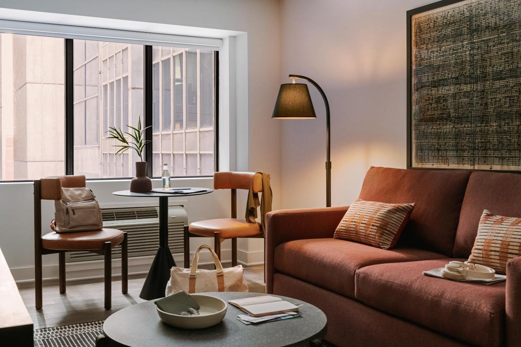 Aparthotel Sonder Arlo Ottawa Zewnętrze zdjęcie