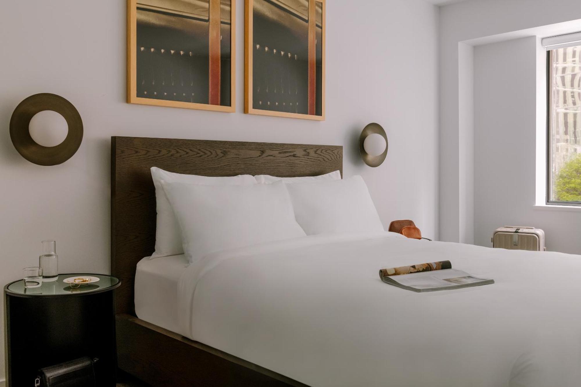 Aparthotel Sonder Arlo Ottawa Zewnętrze zdjęcie