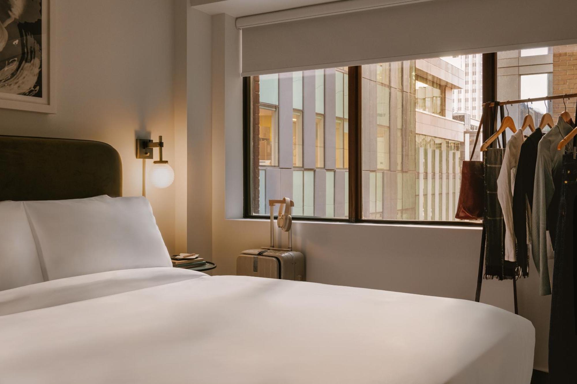 Aparthotel Sonder Arlo Ottawa Zewnętrze zdjęcie