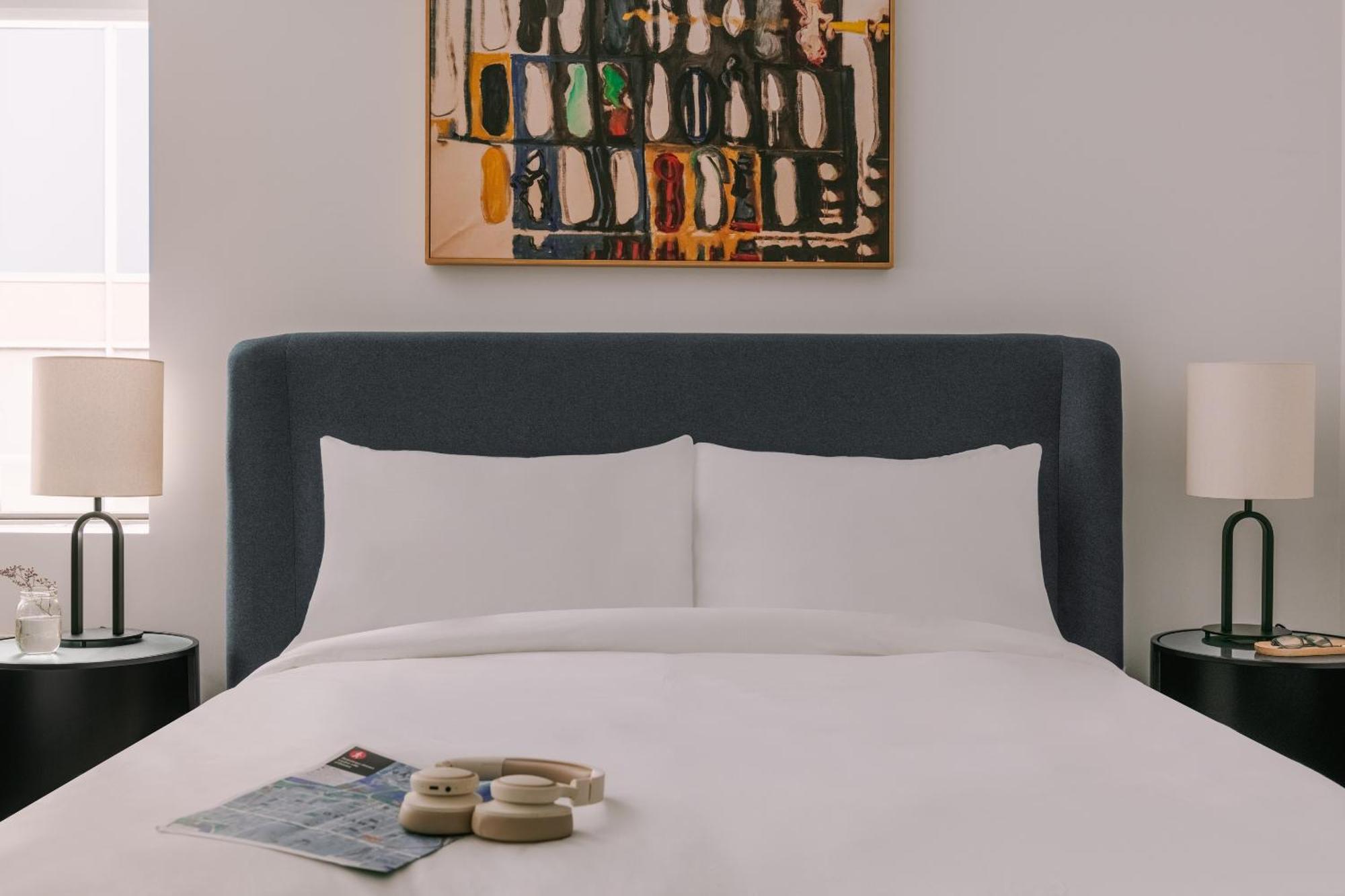 Aparthotel Sonder Arlo Ottawa Zewnętrze zdjęcie