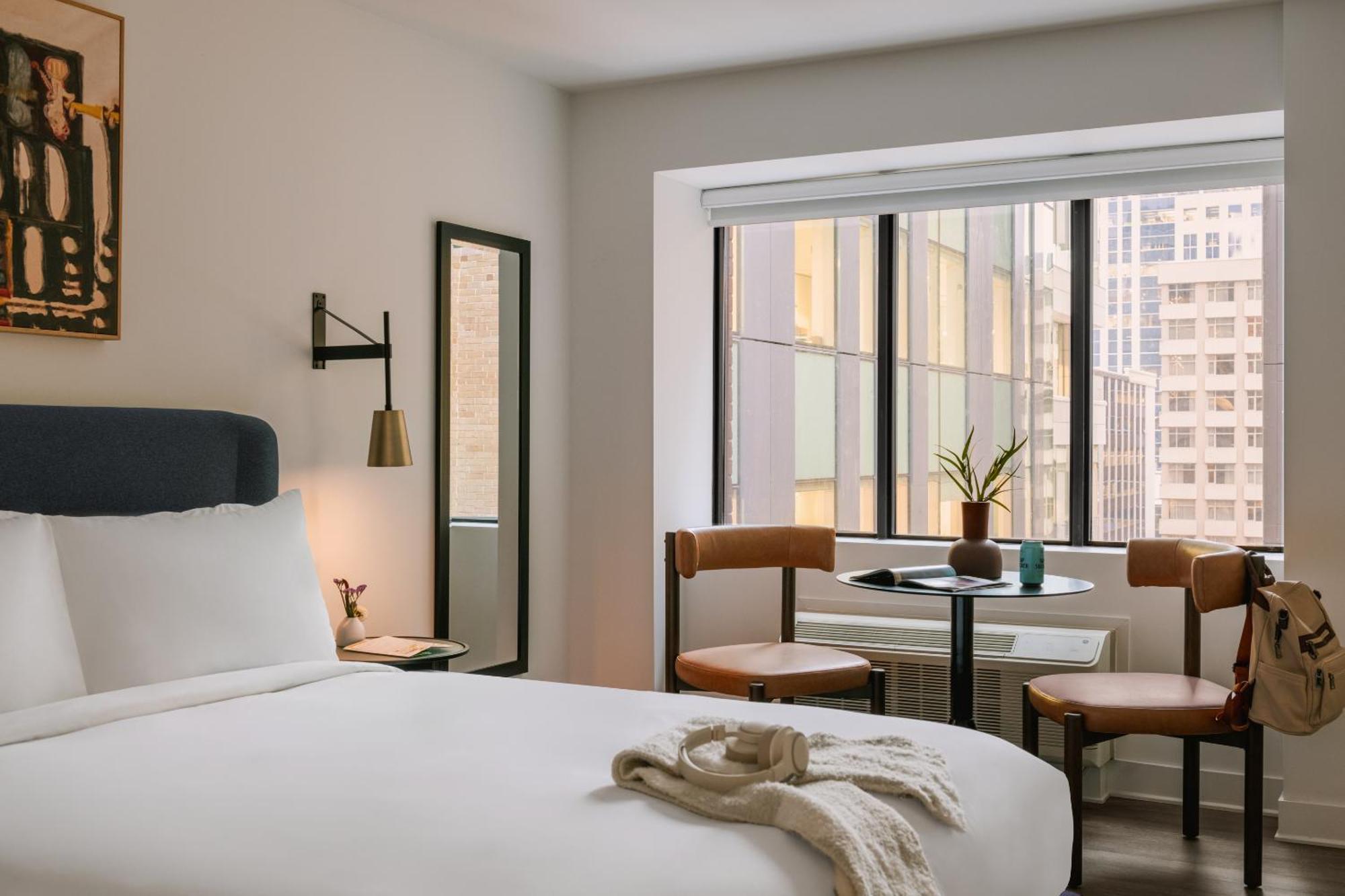 Aparthotel Sonder Arlo Ottawa Zewnętrze zdjęcie