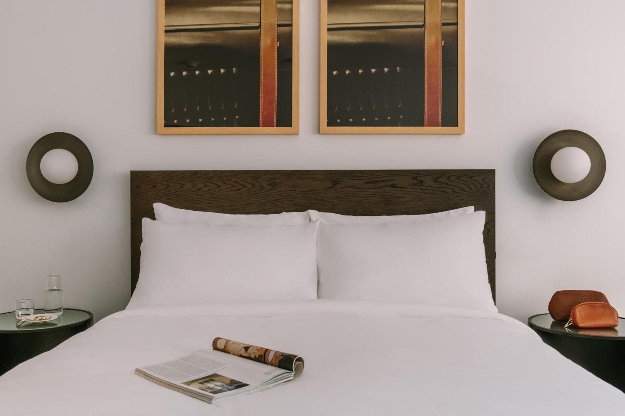 Aparthotel Sonder Arlo Ottawa Zewnętrze zdjęcie