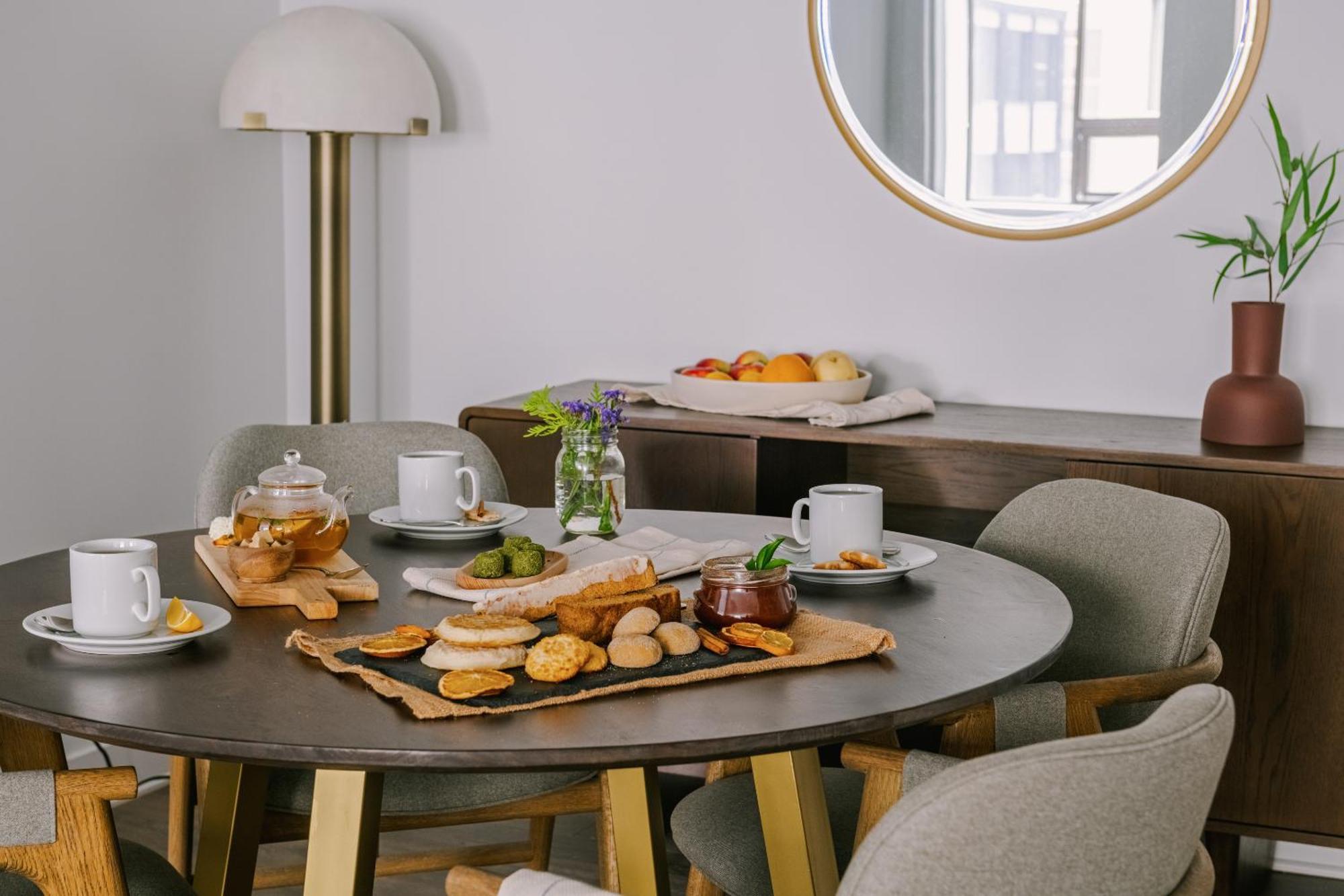 Aparthotel Sonder Arlo Ottawa Zewnętrze zdjęcie