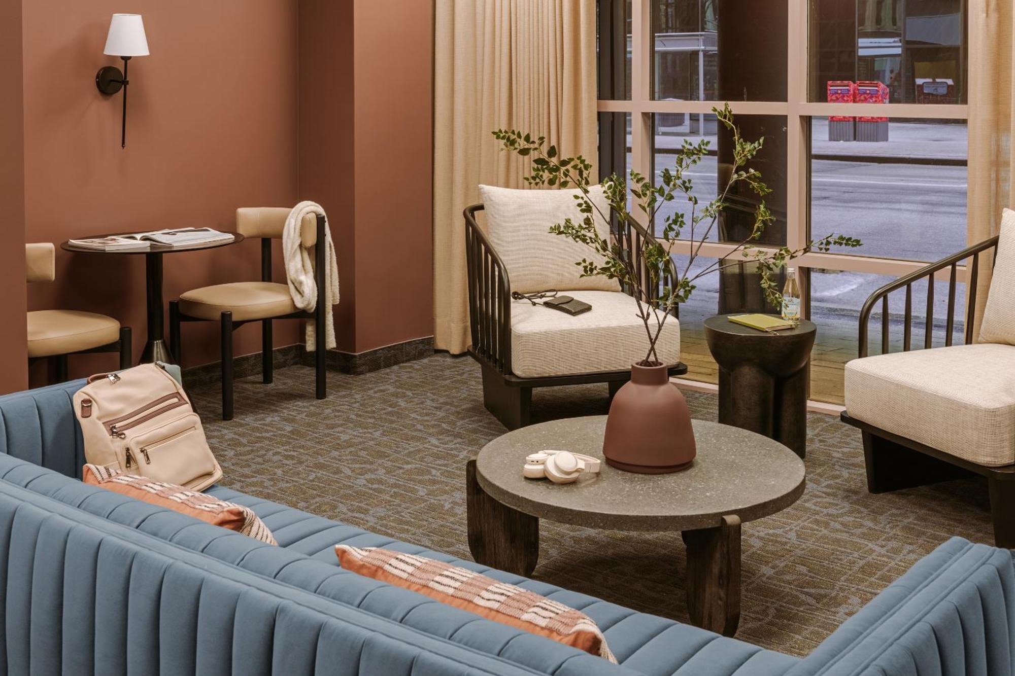 Aparthotel Sonder Arlo Ottawa Zewnętrze zdjęcie