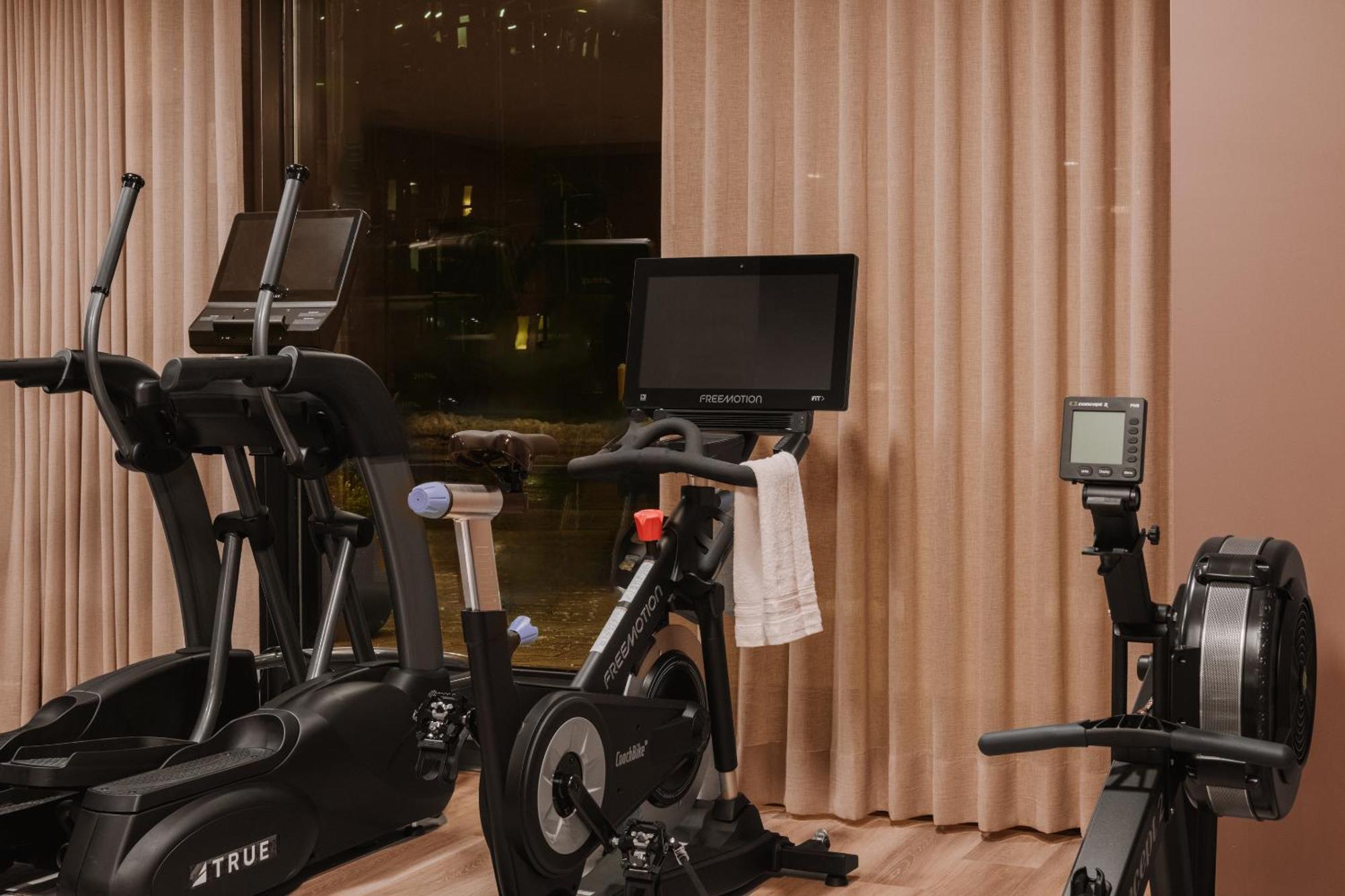 Aparthotel Sonder Arlo Ottawa Zewnętrze zdjęcie