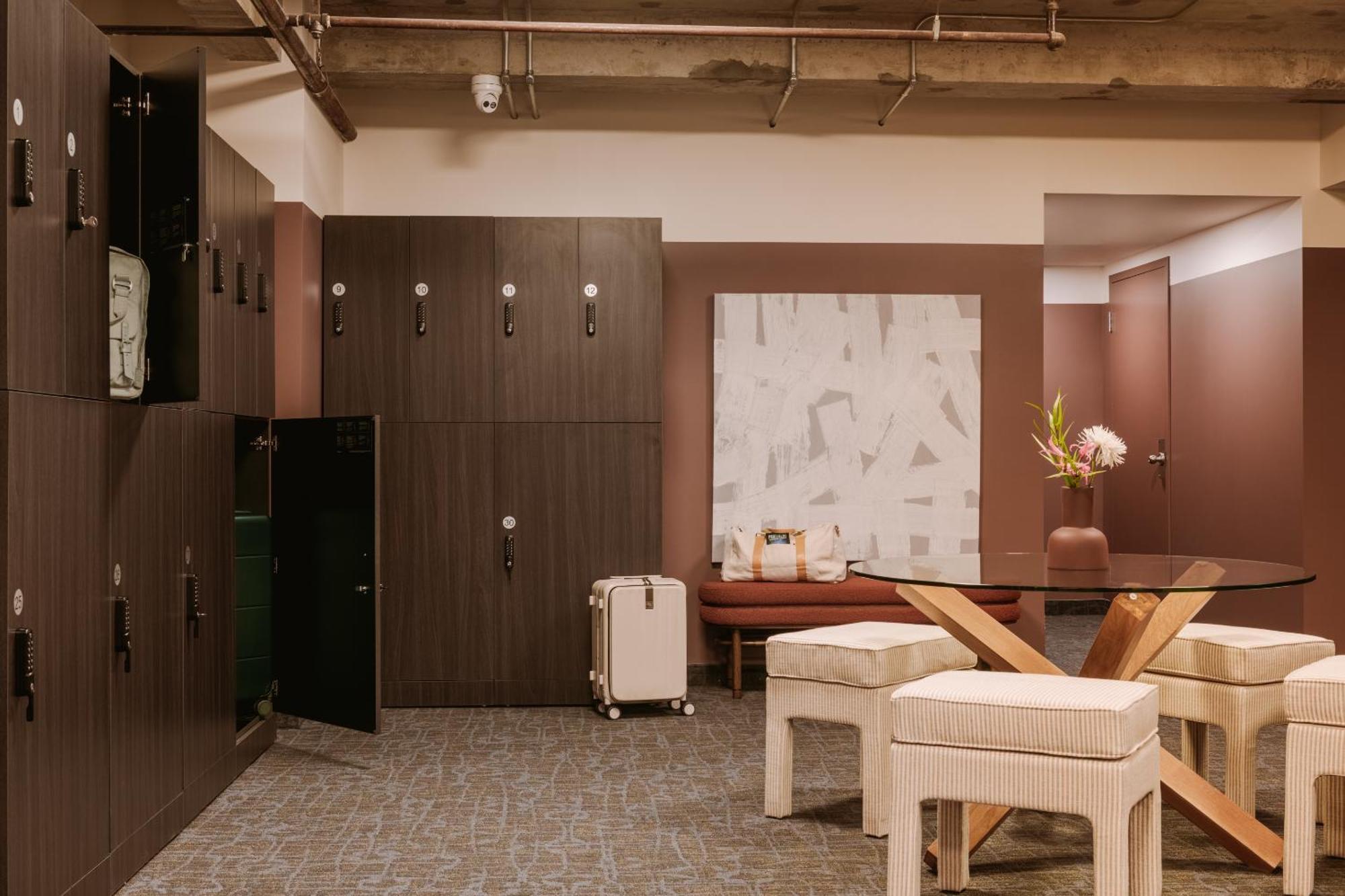 Aparthotel Sonder Arlo Ottawa Zewnętrze zdjęcie