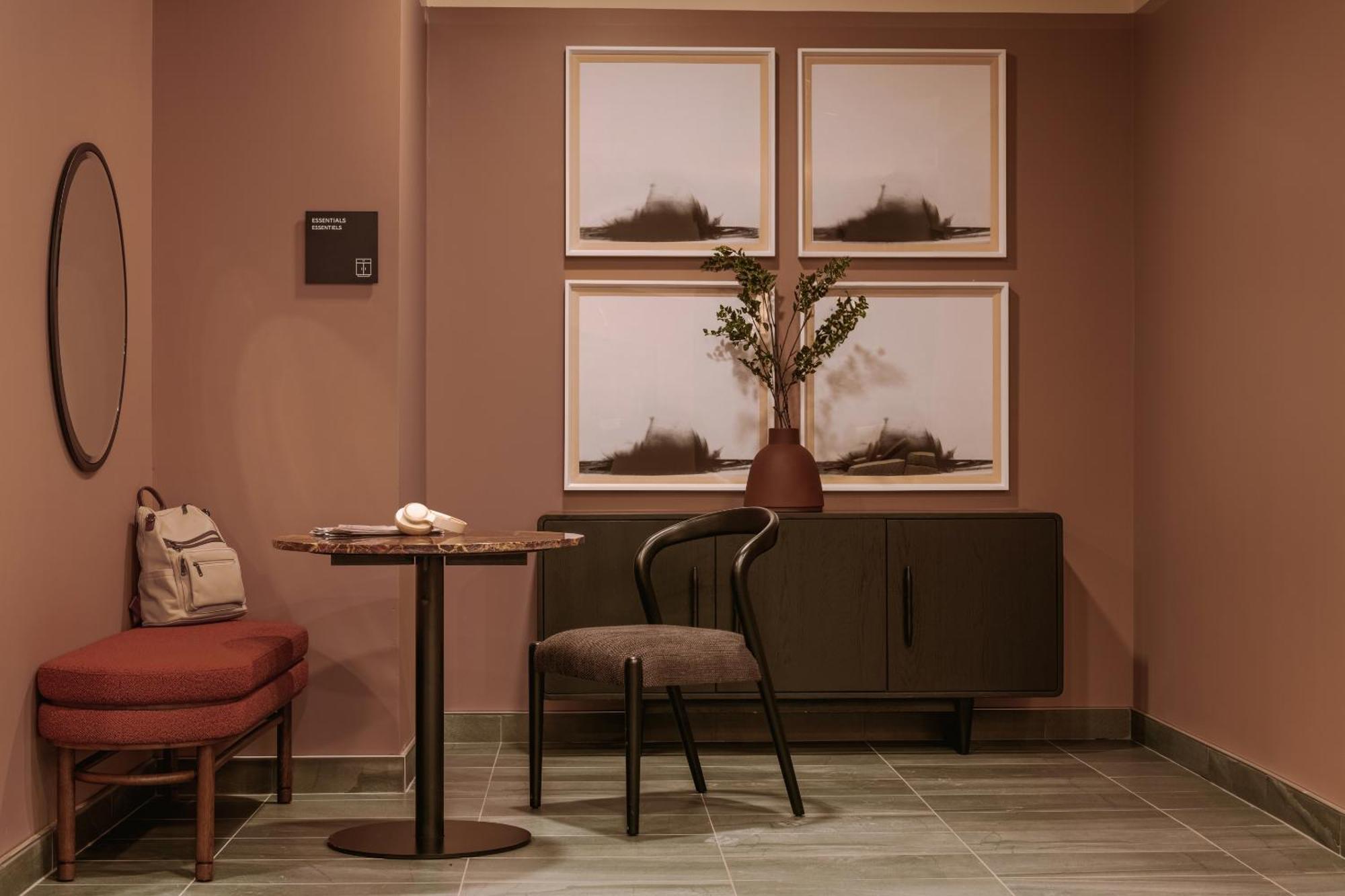 Aparthotel Sonder Arlo Ottawa Zewnętrze zdjęcie