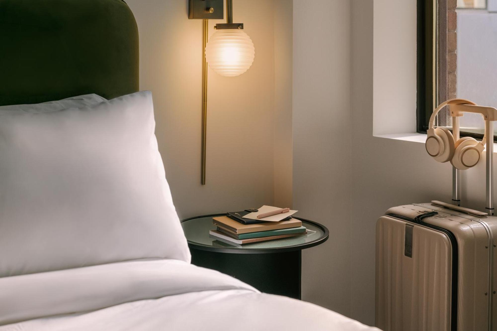 Aparthotel Sonder Arlo Ottawa Zewnętrze zdjęcie