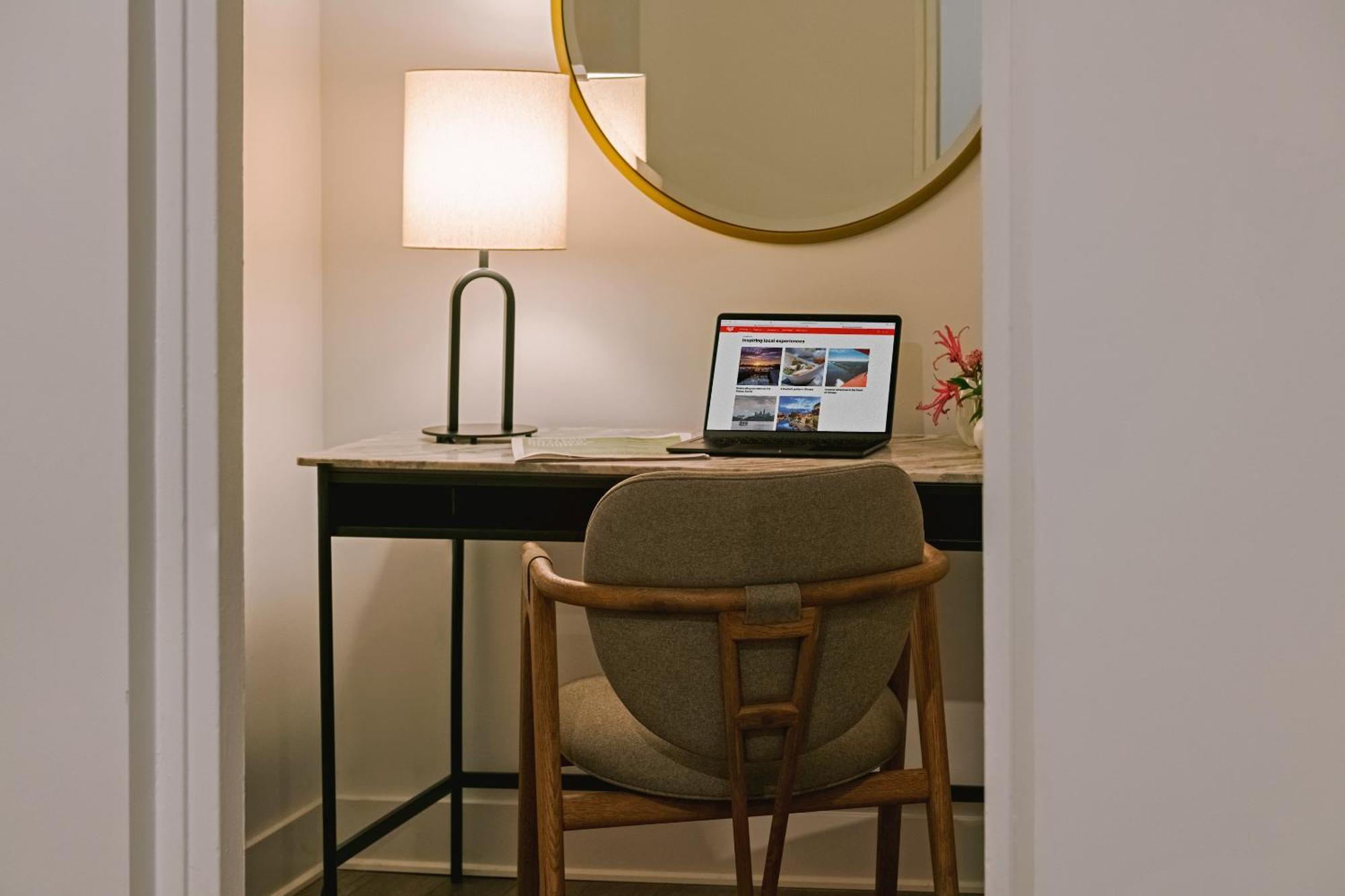 Aparthotel Sonder Arlo Ottawa Zewnętrze zdjęcie