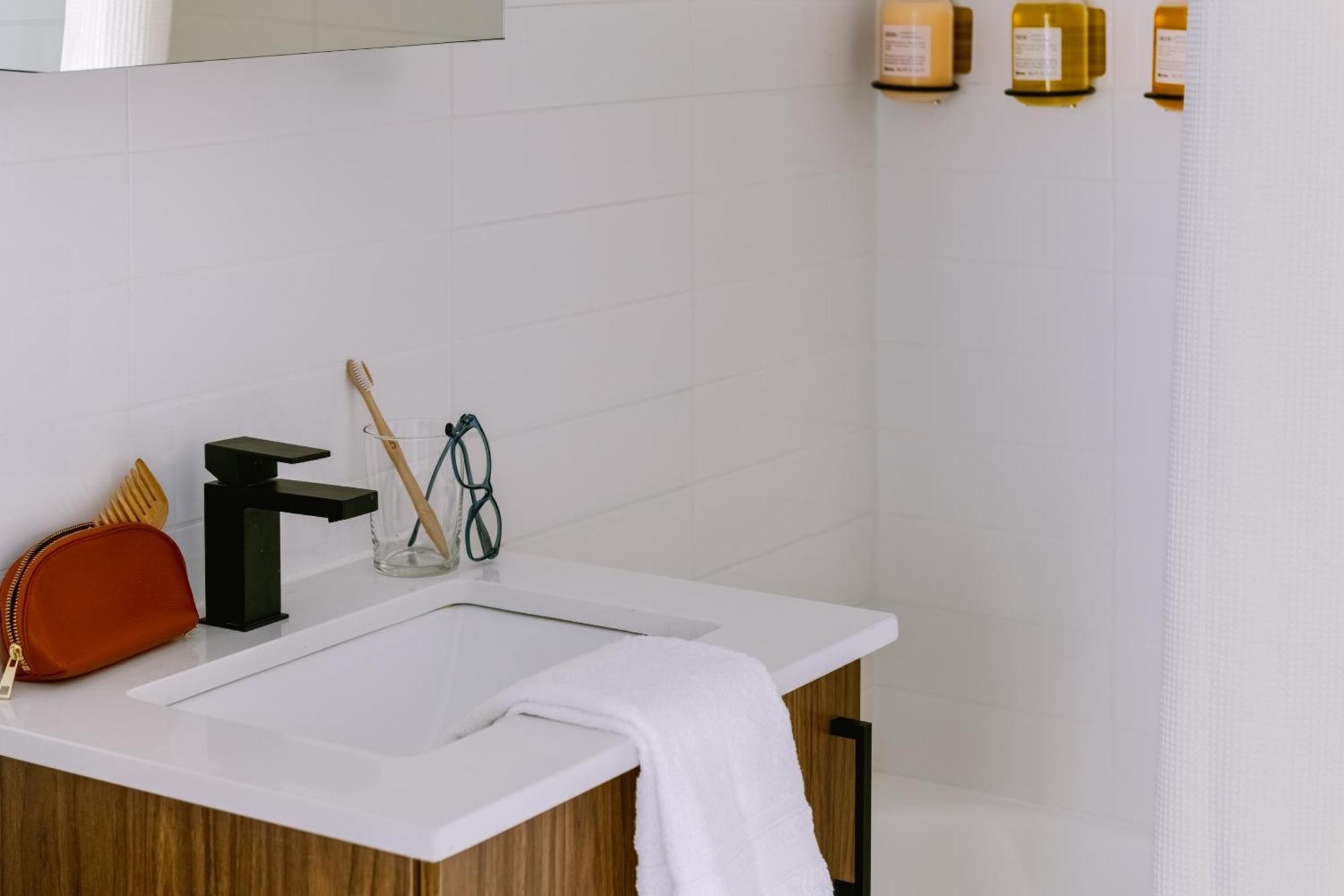 Aparthotel Sonder Arlo Ottawa Zewnętrze zdjęcie