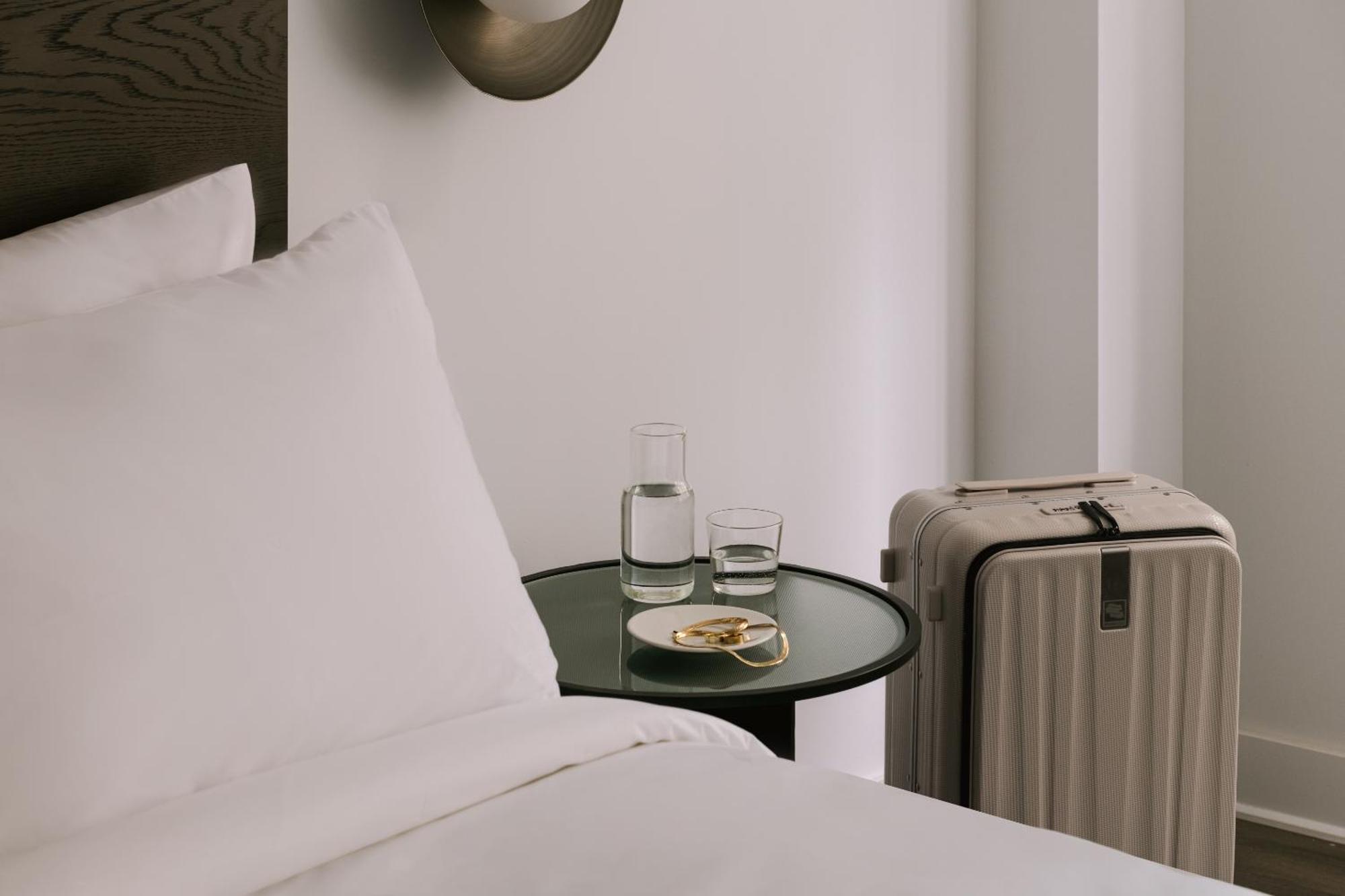 Aparthotel Sonder Arlo Ottawa Zewnętrze zdjęcie