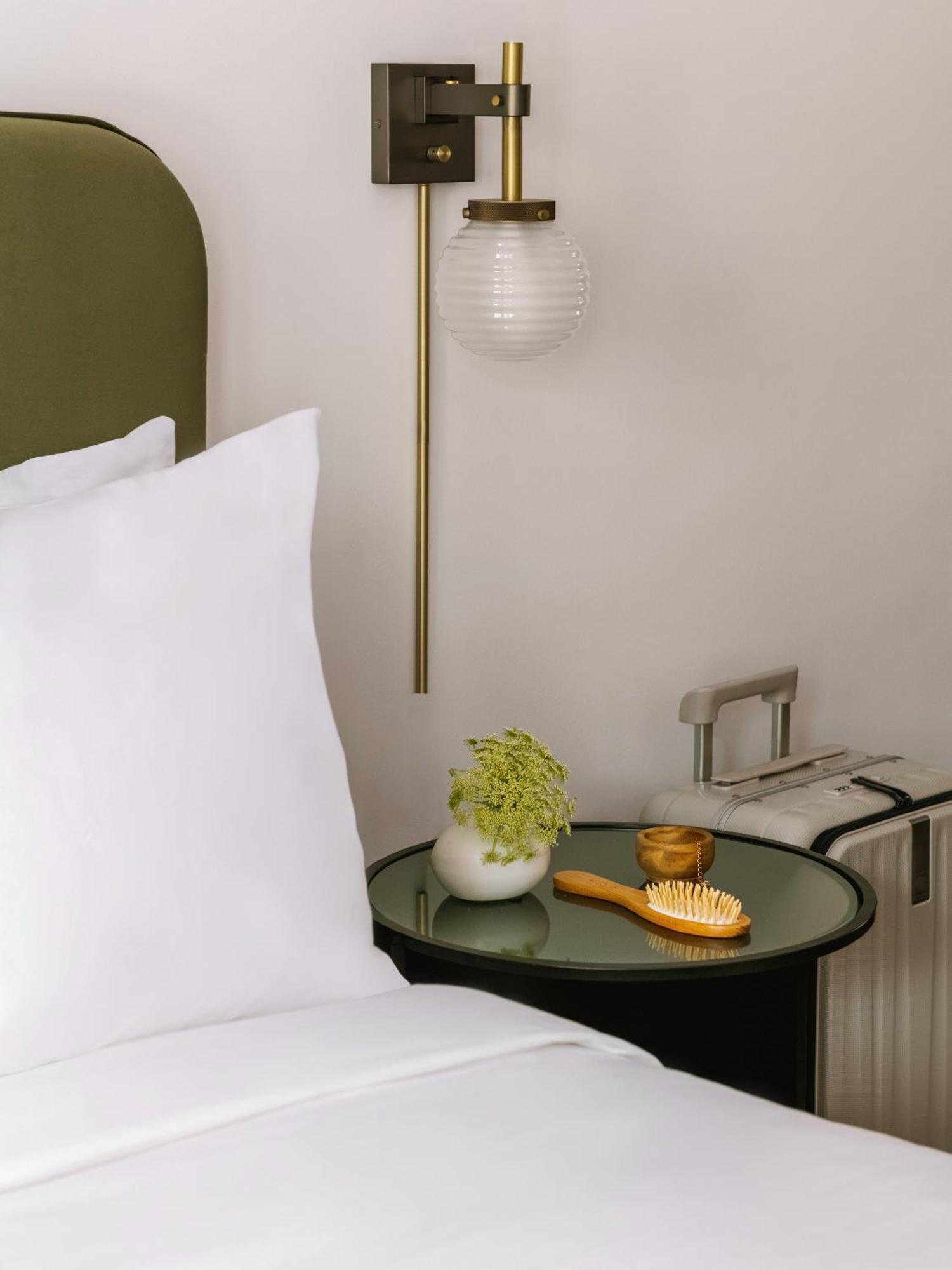 Aparthotel Sonder Arlo Ottawa Zewnętrze zdjęcie