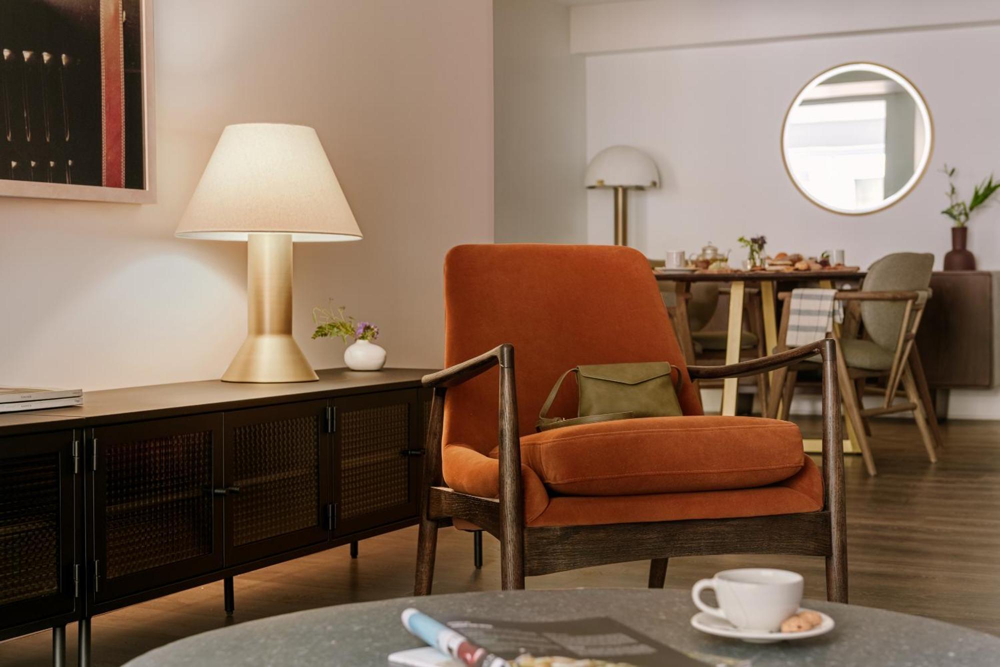 Aparthotel Sonder Arlo Ottawa Zewnętrze zdjęcie