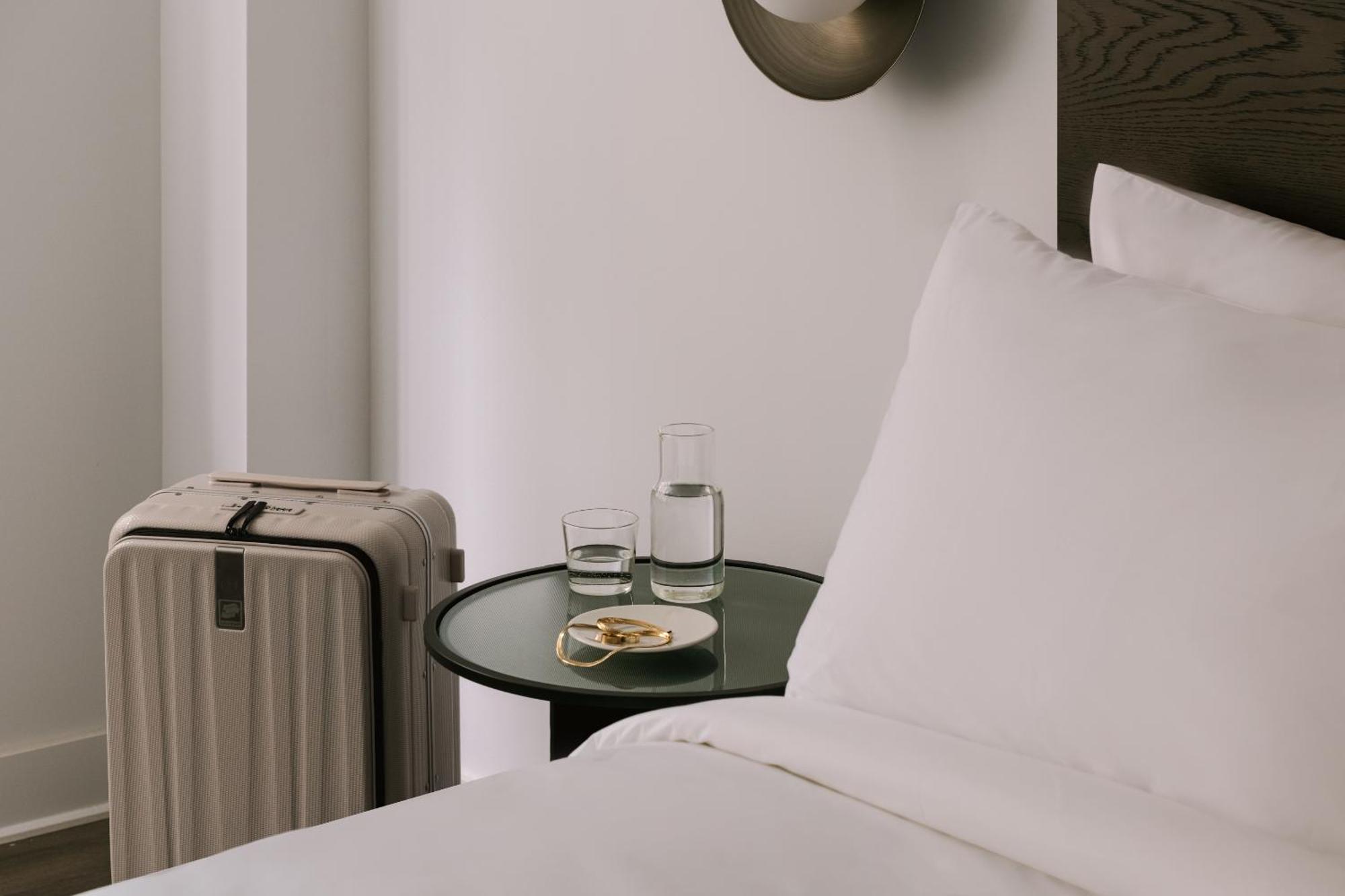 Aparthotel Sonder Arlo Ottawa Zewnętrze zdjęcie
