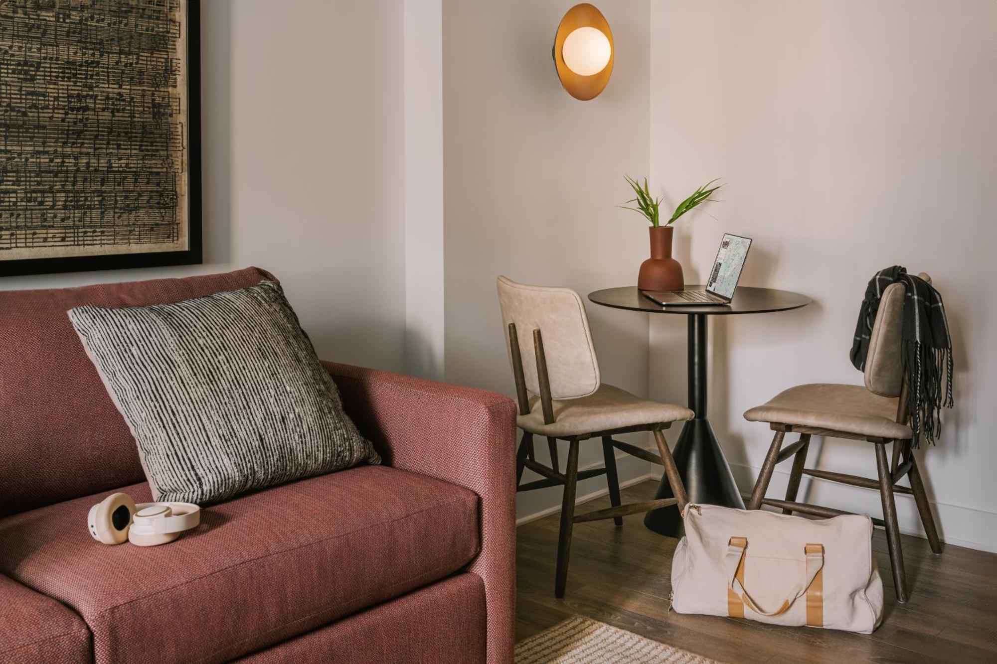 Aparthotel Sonder Arlo Ottawa Zewnętrze zdjęcie